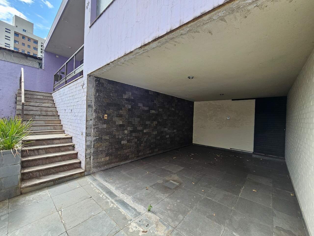 CASA para aluguel no CENTRO: 