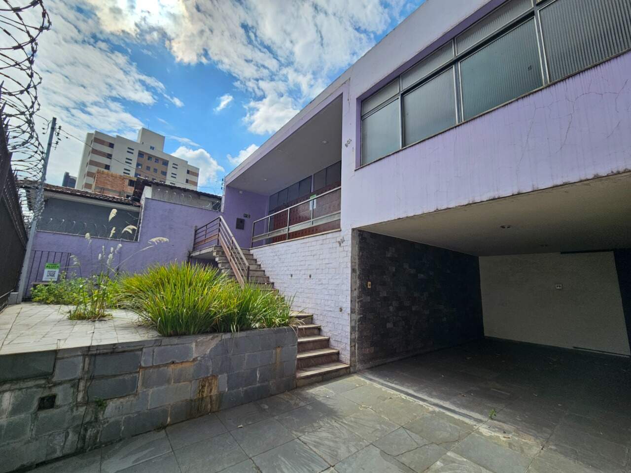 CASA para aluguel no CENTRO: 