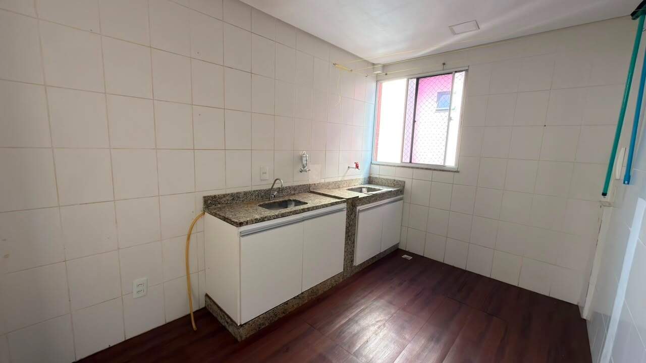 APARTAMENTO para aluguel no CHACARA DO QUITAO: 