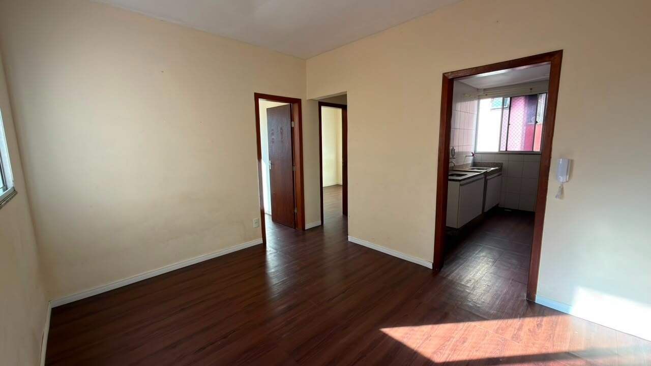 APARTAMENTO para aluguel no CHACARA DO QUITAO: 