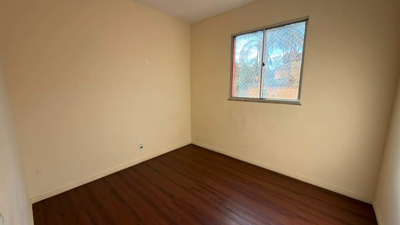 APARTAMENTO para aluguel no CHACARA DO QUITAO: 