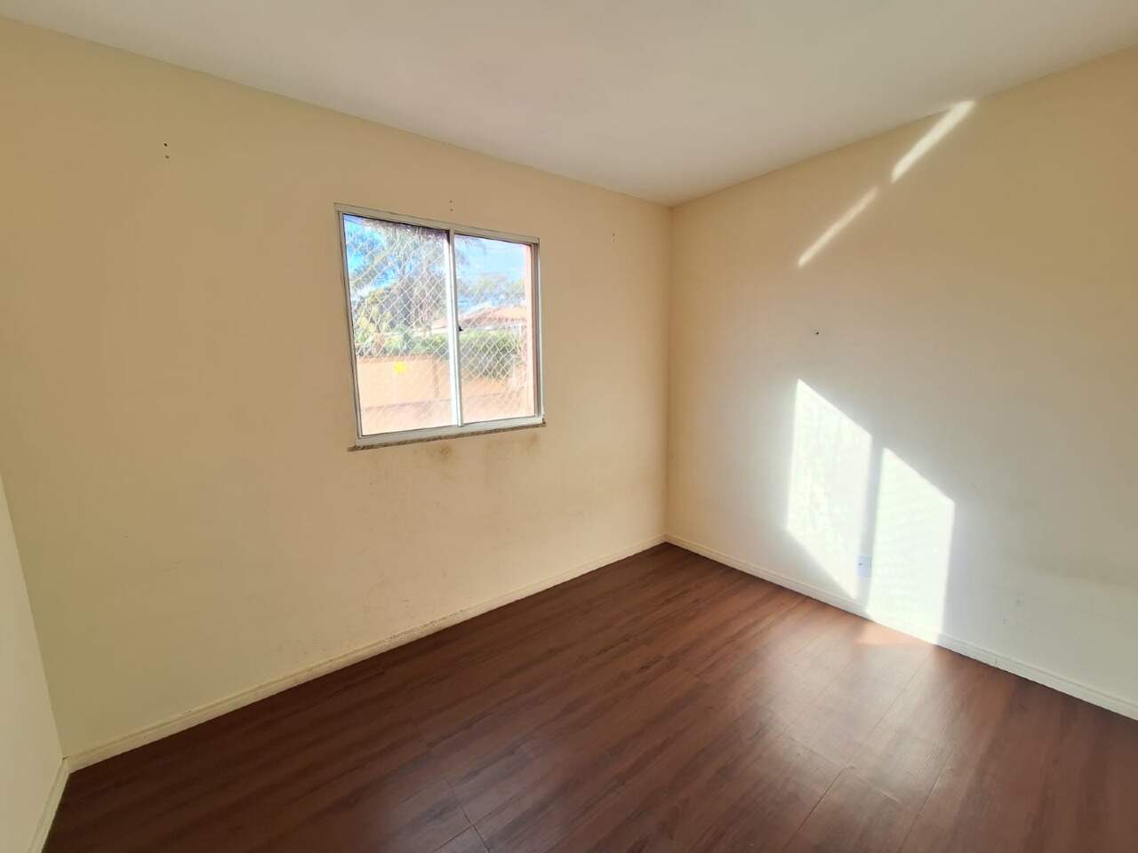 APARTAMENTO para aluguel no CHACARA DO QUITAO: 