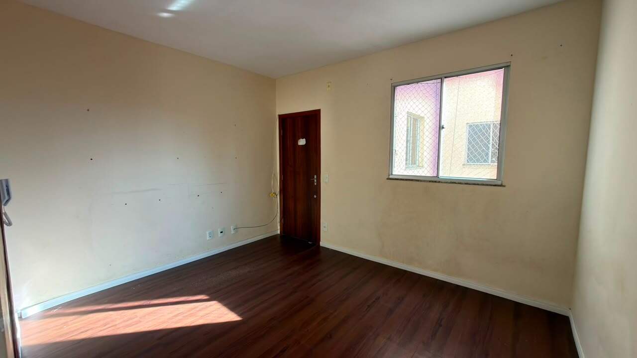 APARTAMENTO para aluguel no CHACARA DO QUITAO: 