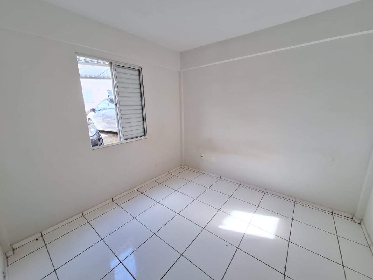 APARTAMENTO para aluguel no RECANTO DAS PEIXOTAS: 