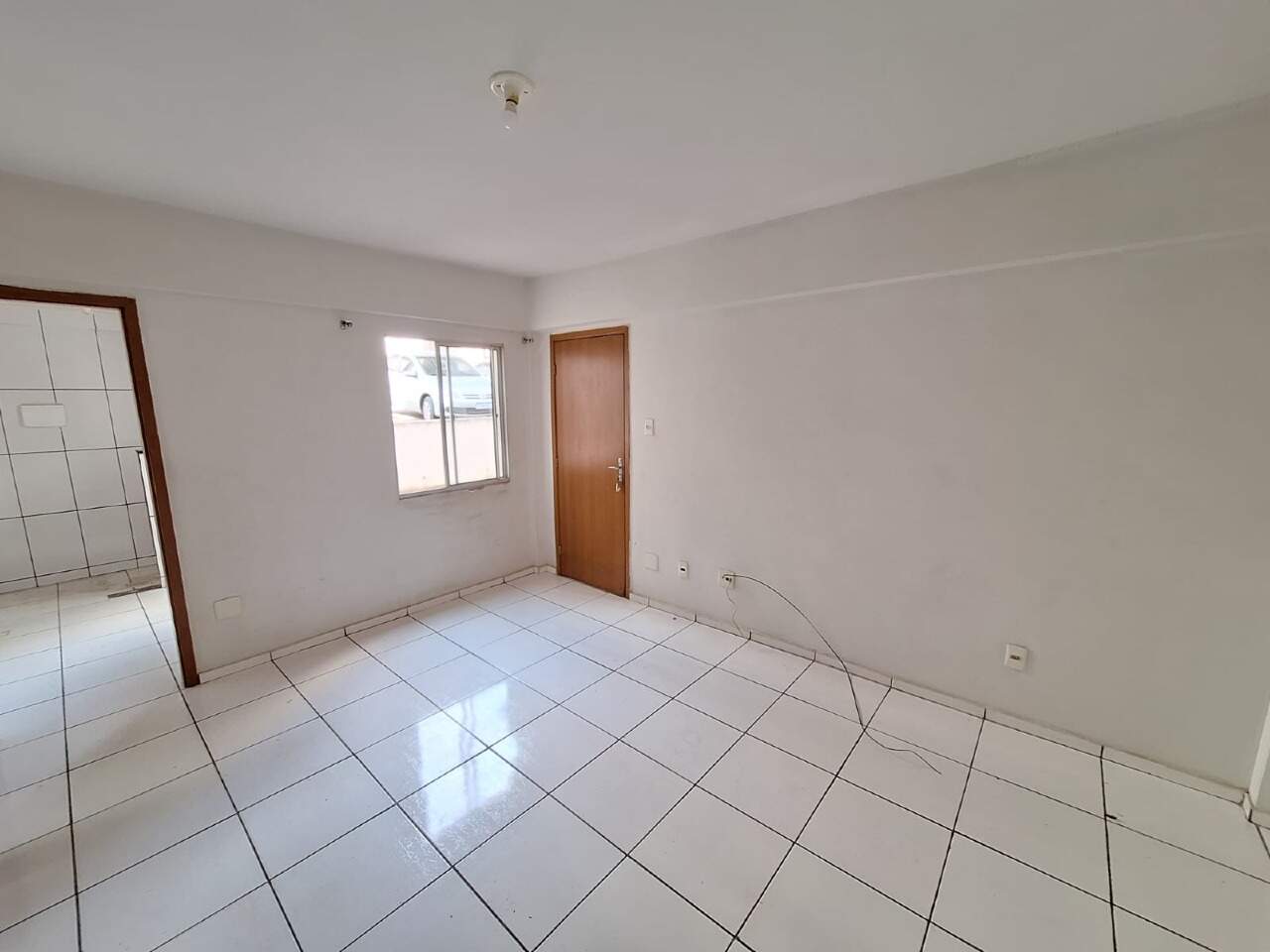 APARTAMENTO para aluguel no RECANTO DAS PEIXOTAS: 