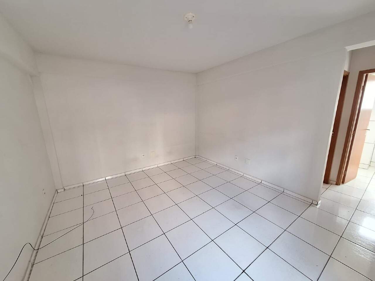 APARTAMENTO para aluguel no RECANTO DAS PEIXOTAS: 