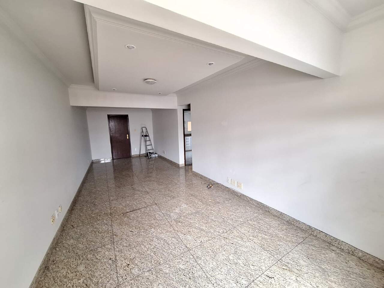 APTO COBERTURA para aluguel no CERQUEIRA LIMA: 