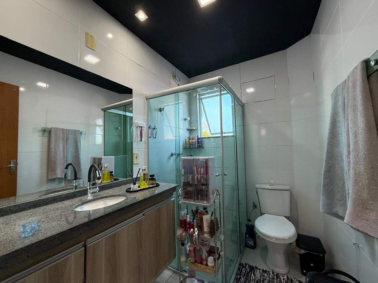 APARTAMENTO à venda no OLIMPIO MOREIRA: 