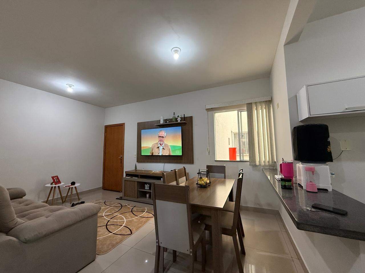 APARTAMENTO à venda no OLIMPIO MOREIRA: 