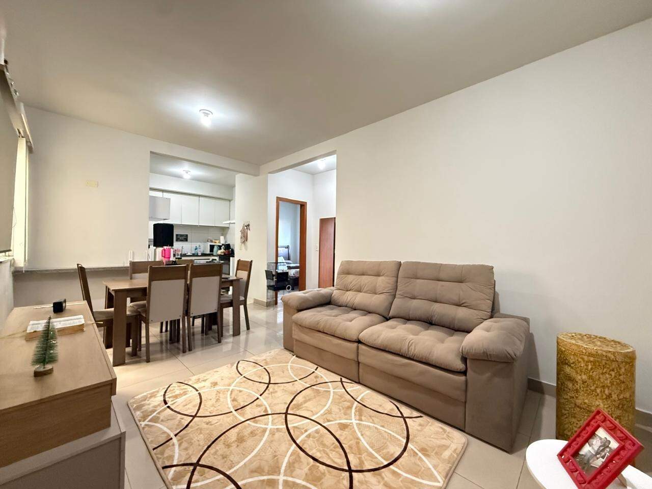 APARTAMENTO à venda no OLIMPIO MOREIRA: 