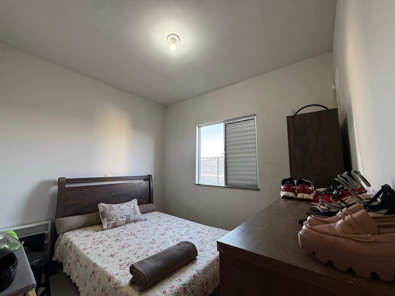 APARTAMENTO à venda no OLIMPIO MOREIRA: 