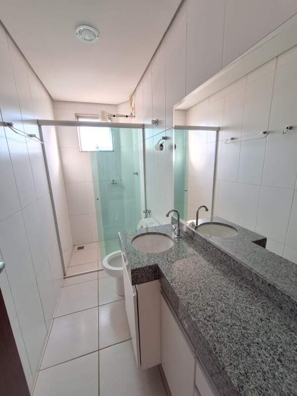 APARTAMENTO para aluguel no Residencial Morro do Sol: 