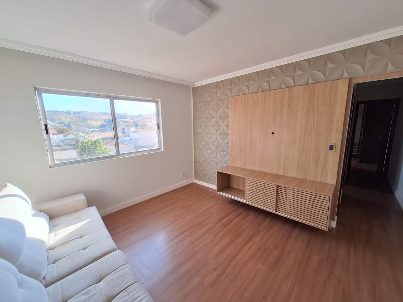 APARTAMENTO para aluguel no Residencial Morro do Sol: 