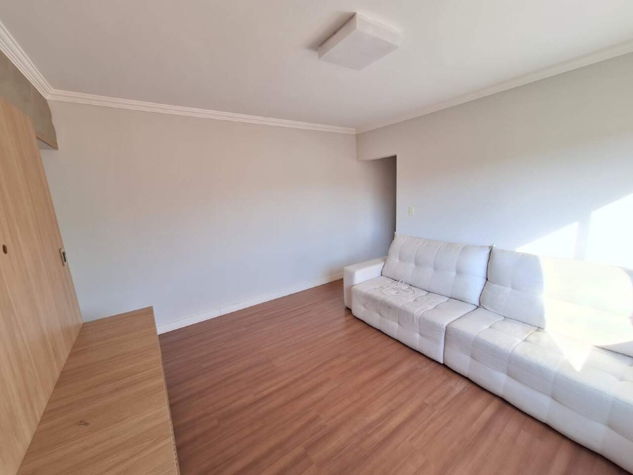 APARTAMENTO para aluguel no Residencial Morro do Sol: 