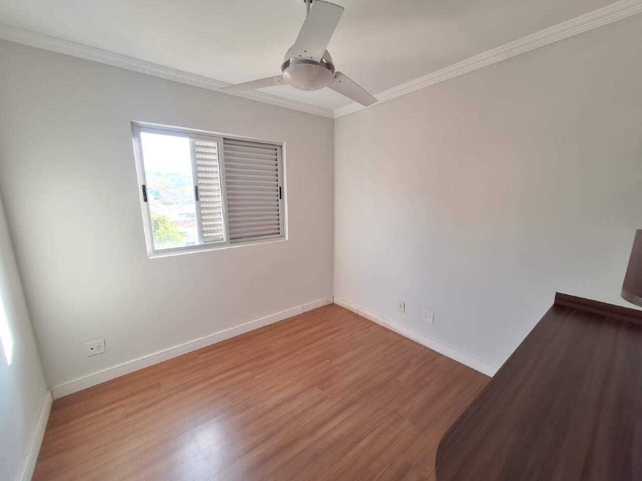 APARTAMENTO para aluguel no Residencial Morro do Sol: 