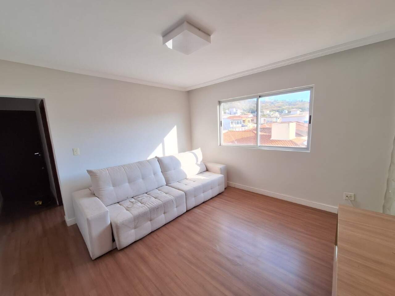 APARTAMENTO para aluguel no Residencial Morro do Sol: 