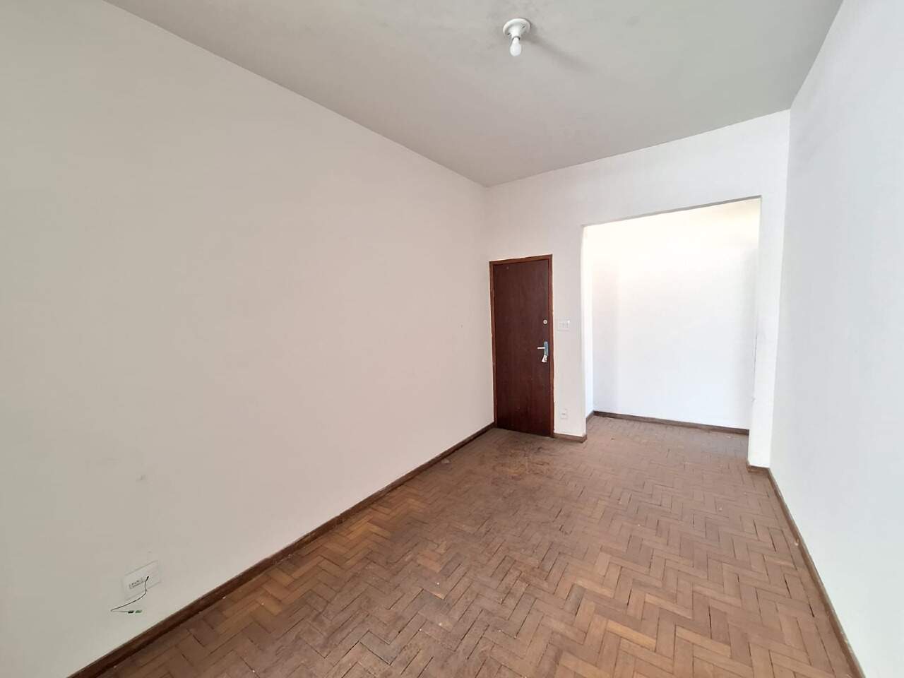 APARTAMENTO para aluguel no MORRO DO ENGENHO: 