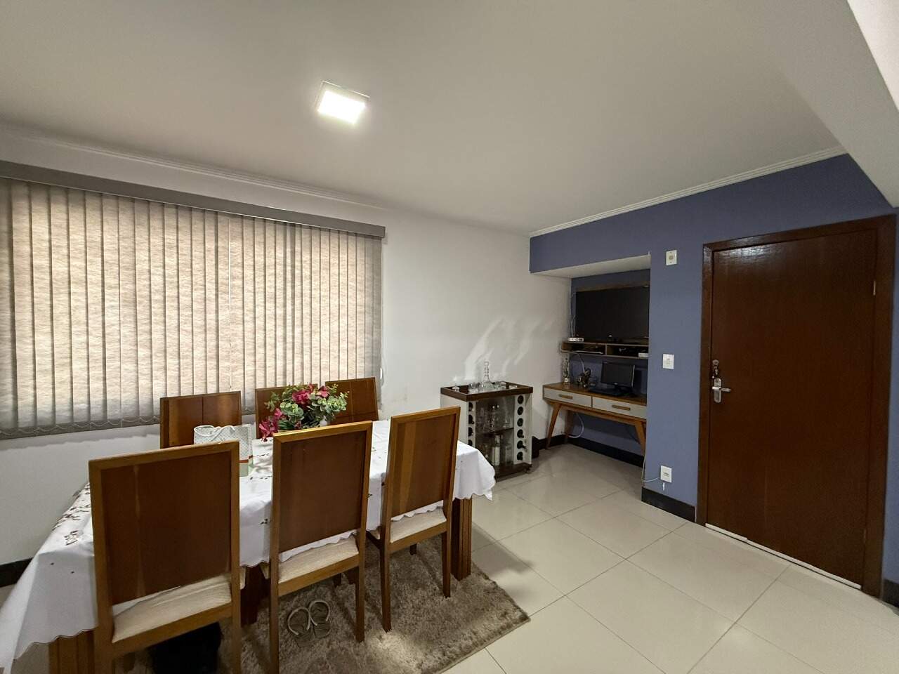 Cobertura à venda no GRAÇAS: 