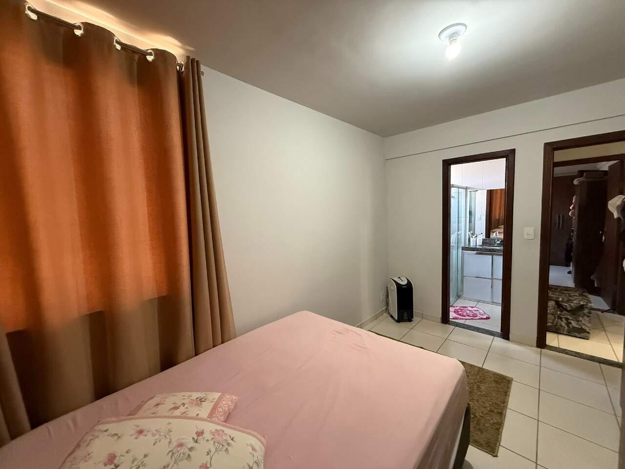 APARTAMENTO à venda no SANTANENSE: 