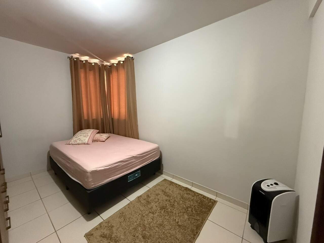 APARTAMENTO à venda no SANTANENSE: 