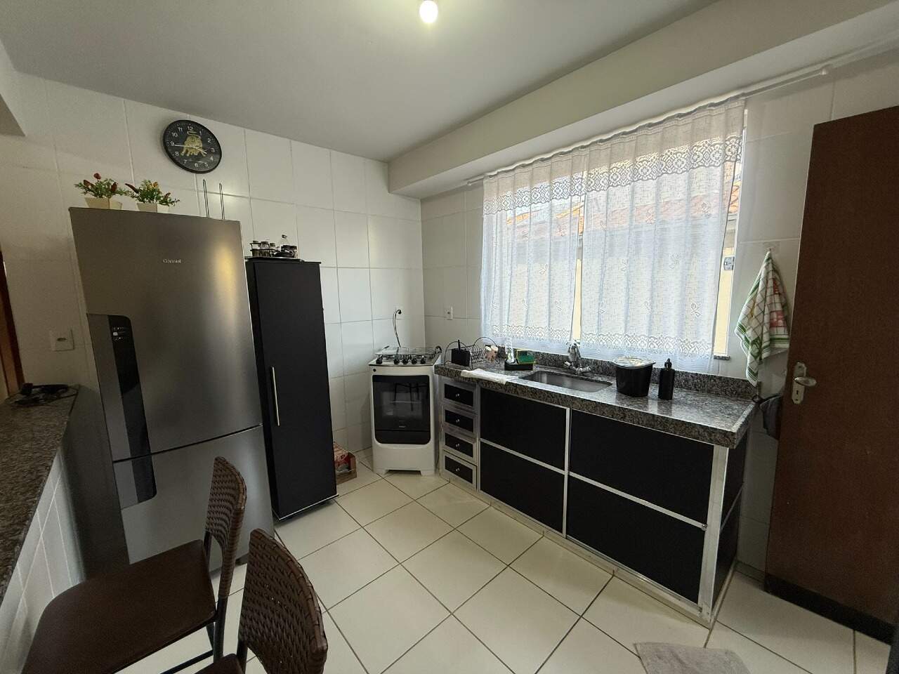 APARTAMENTO à venda no SANTANENSE: 