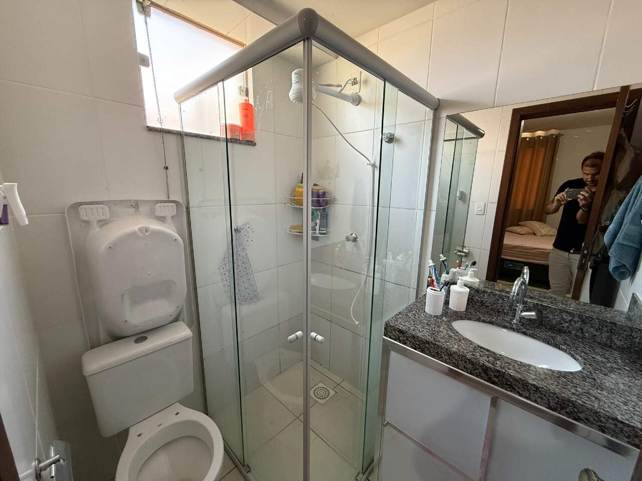 APARTAMENTO à venda no SANTANENSE: 