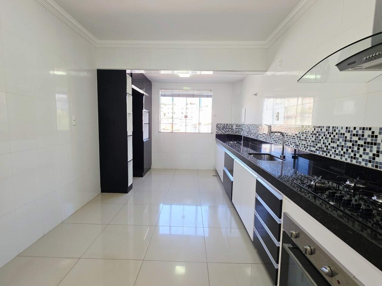 APTO COBERTURA à venda no LOURDES: 