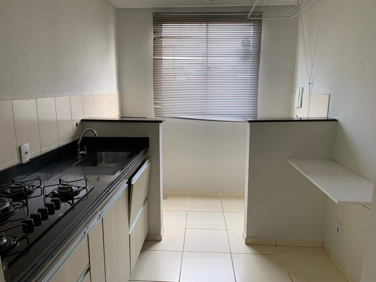APARTAMENTO à venda no AEROPORTO: 