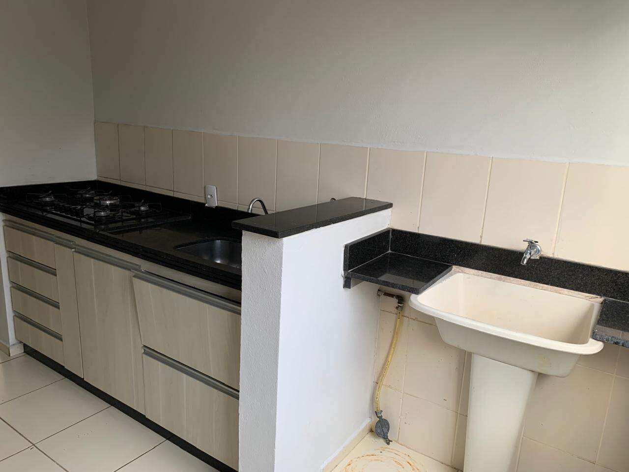 APARTAMENTO à venda no AEROPORTO: 