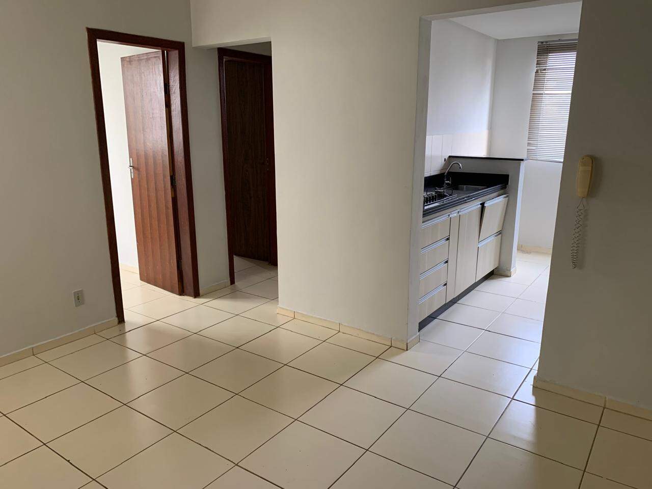APARTAMENTO à venda no AEROPORTO: 