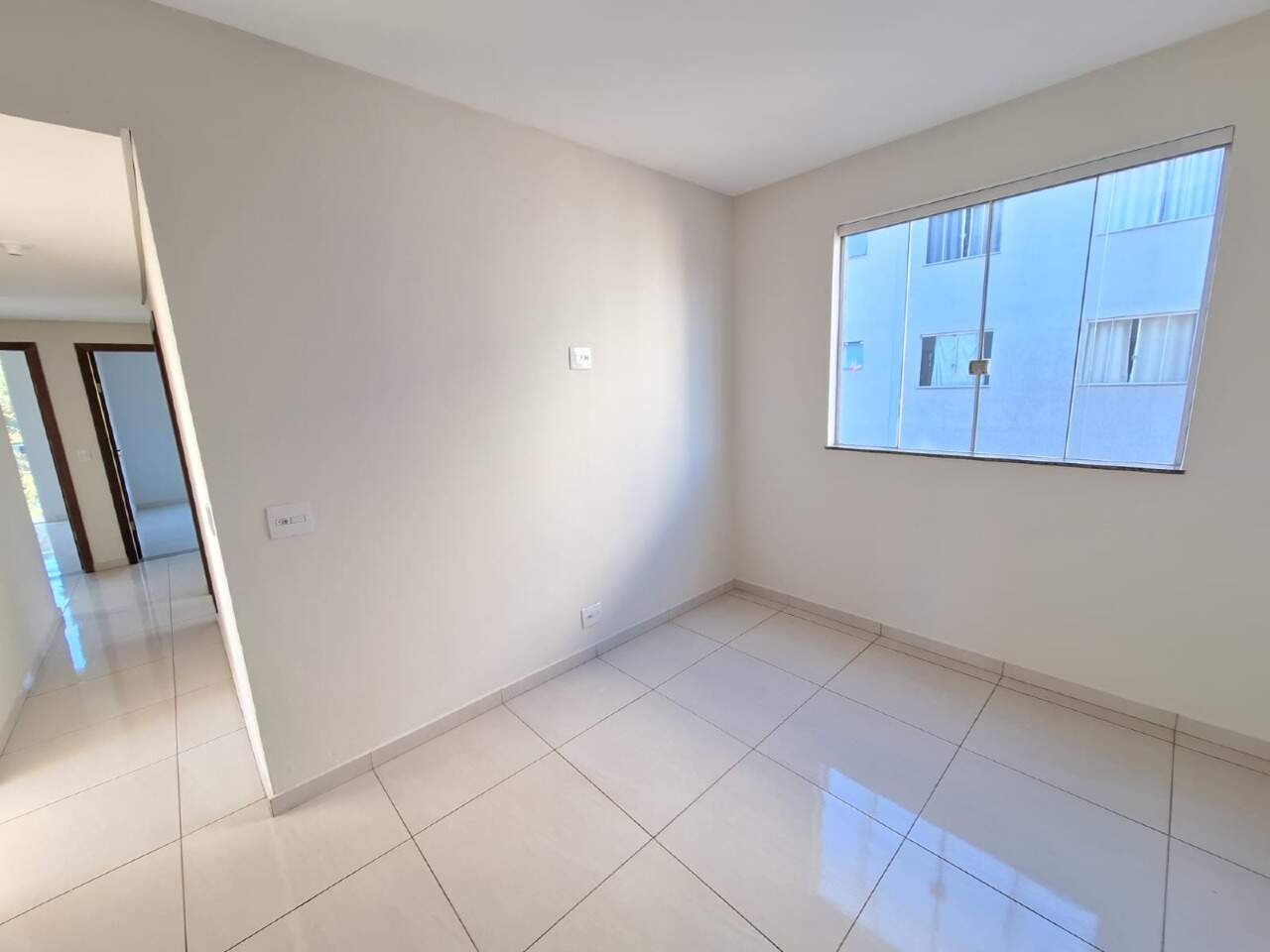 APARTAMENTO para aluguel no CHACARA DO QUITAO: 