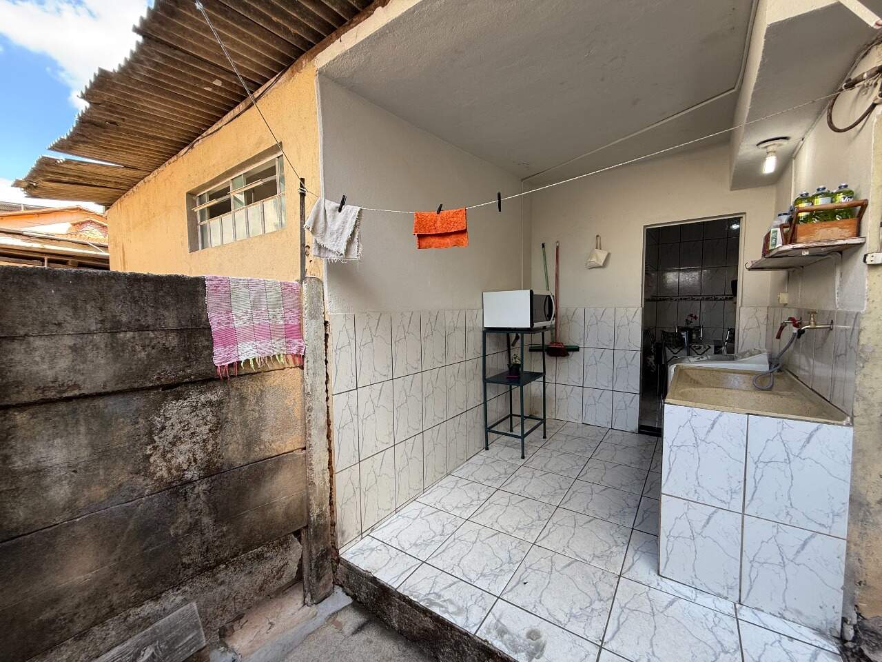 CASA à venda no LOURDES: 