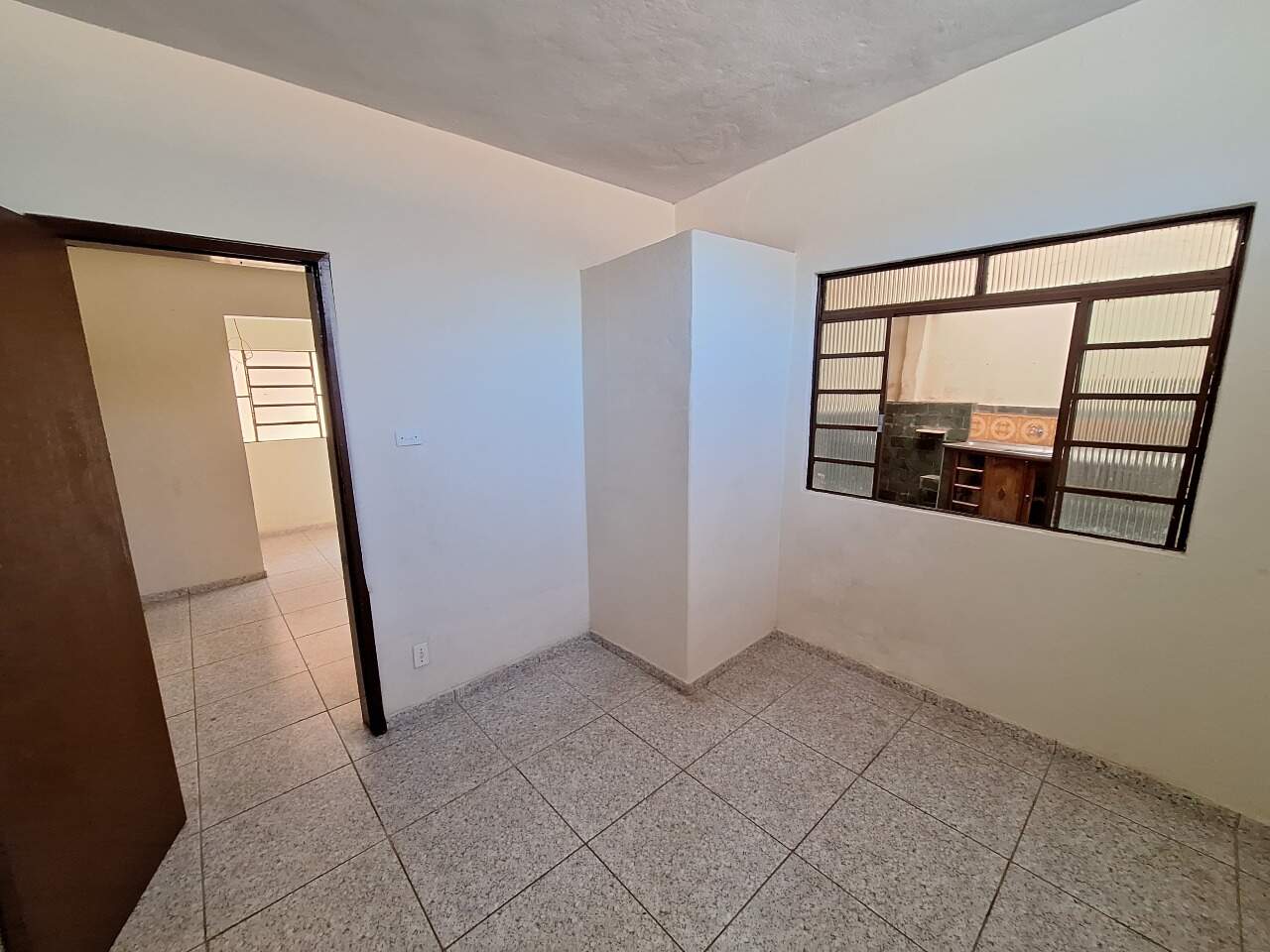 CASA para aluguel no Nogueira Machado: 