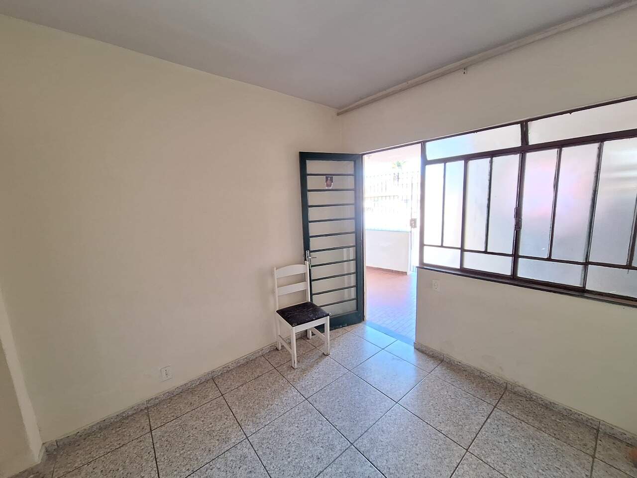 CASA para aluguel no Nogueira Machado: 