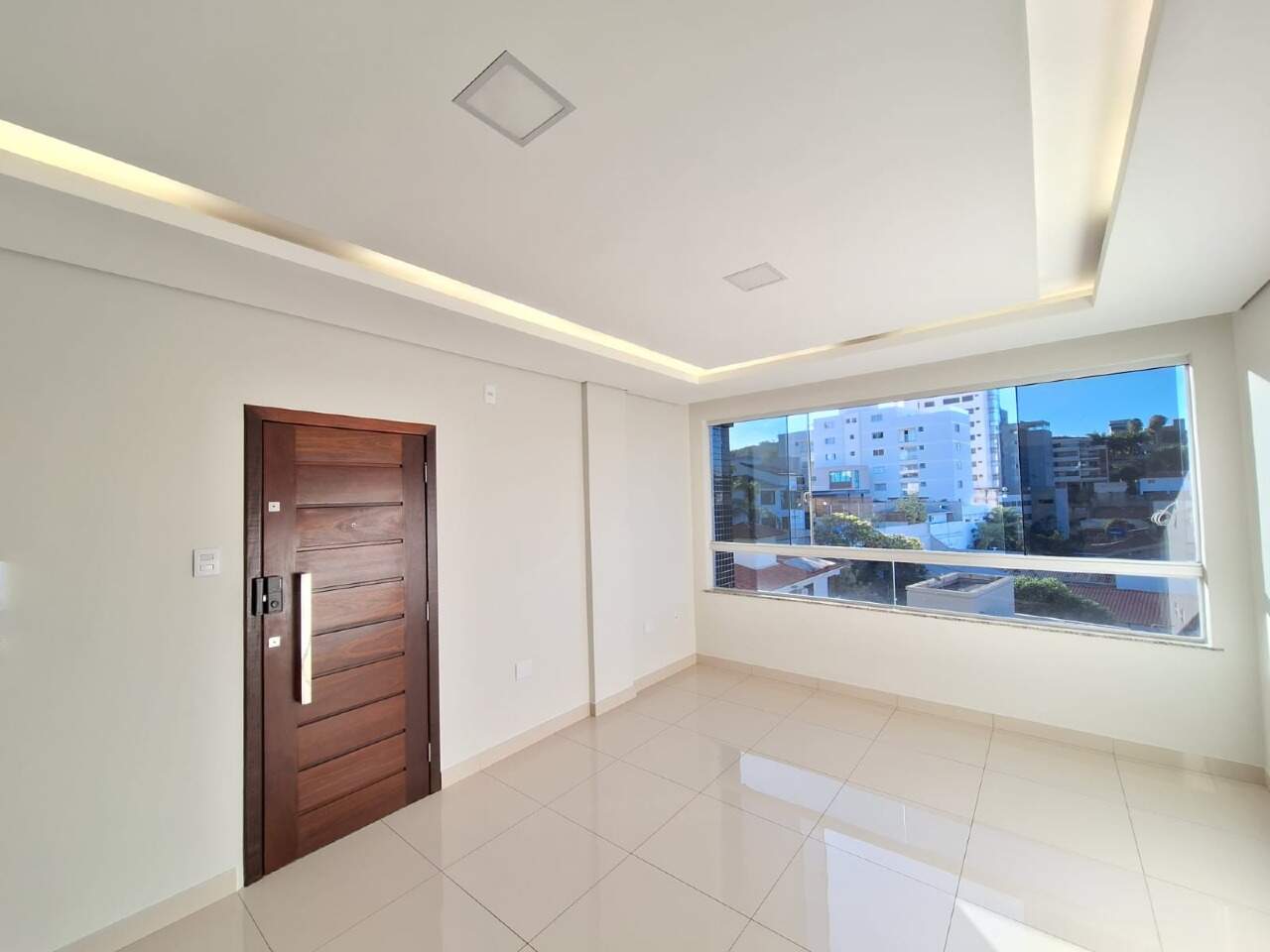 APARTAMENTO para aluguel no BELVEDERE: 