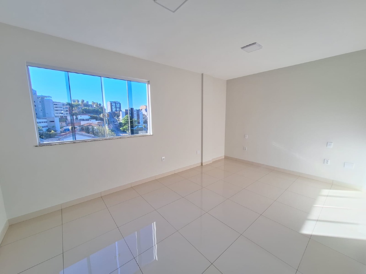 APARTAMENTO para aluguel no BELVEDERE: 