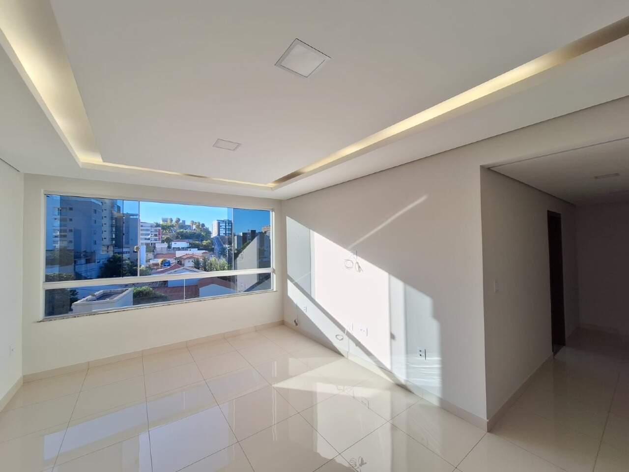 APARTAMENTO para aluguel no BELVEDERE: 