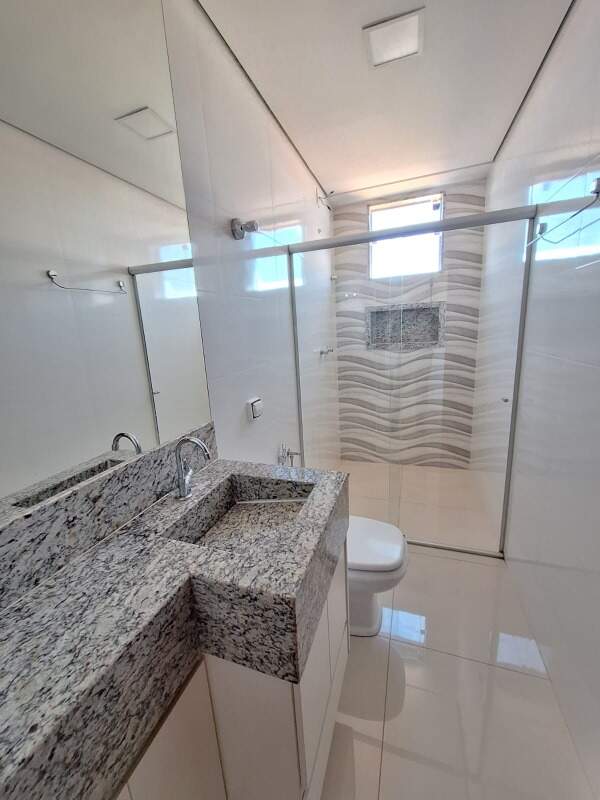 APARTAMENTO para aluguel no BELVEDERE: 