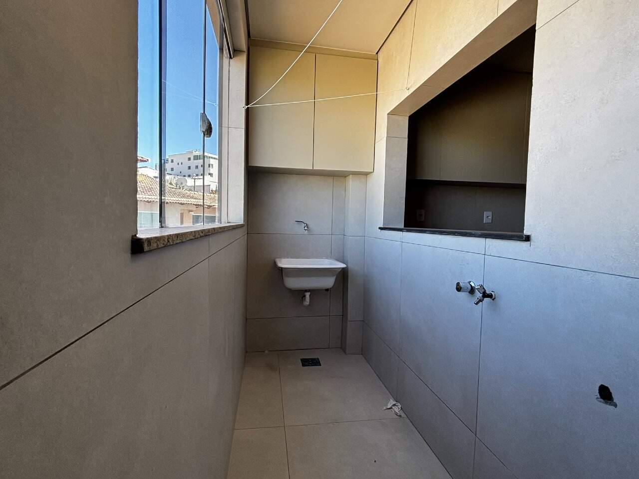 APTO COBERTURA à venda no BELVEDERE: 