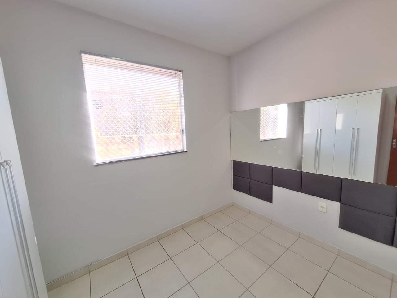 APARTAMENTO para aluguel no MORADA NOVA: 