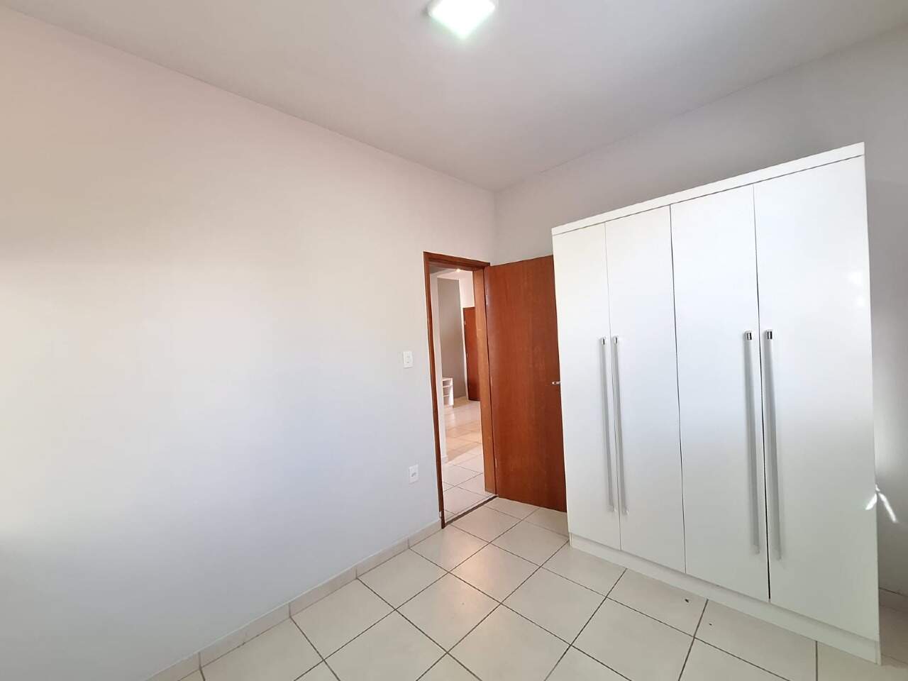 APARTAMENTO para aluguel no MORADA NOVA: 