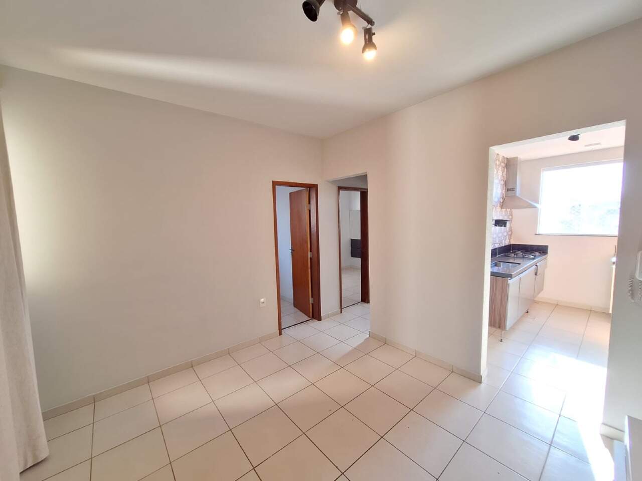 APARTAMENTO para aluguel no MORADA NOVA: 