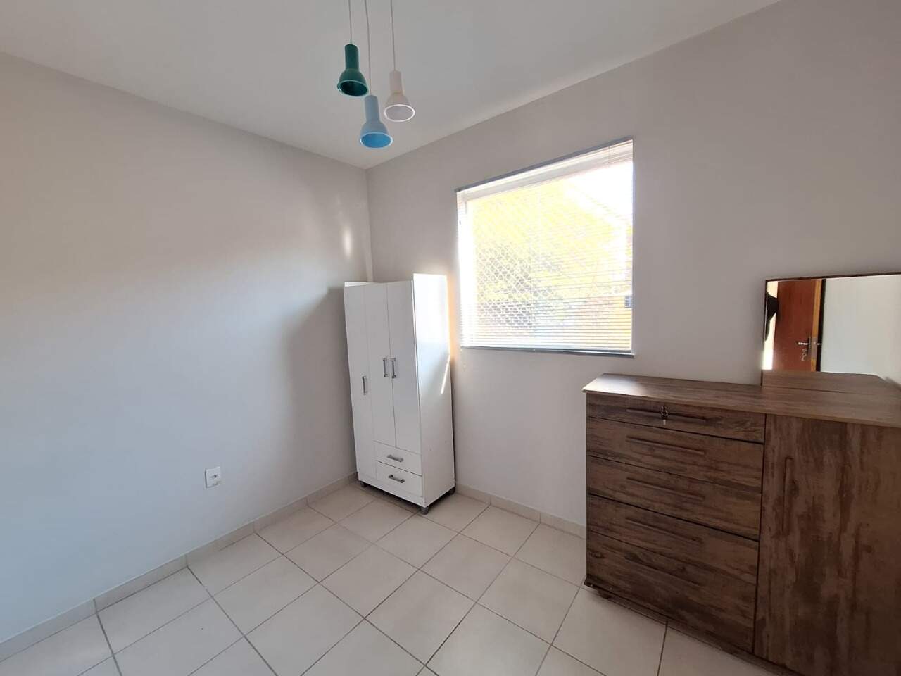 APARTAMENTO para aluguel no MORADA NOVA: 