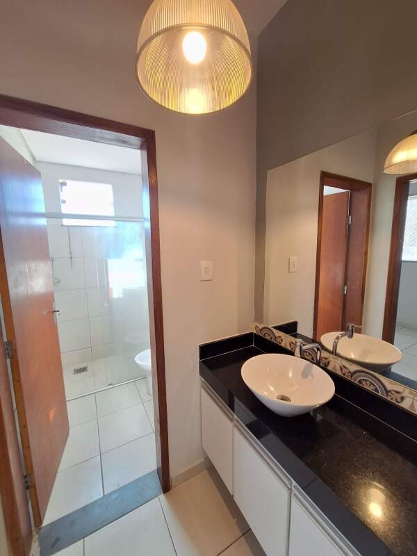APARTAMENTO para aluguel no MORADA NOVA: 