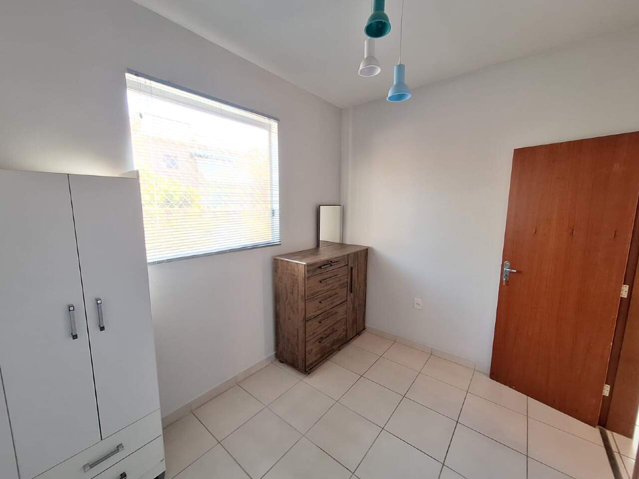 APARTAMENTO para aluguel no MORADA NOVA: 