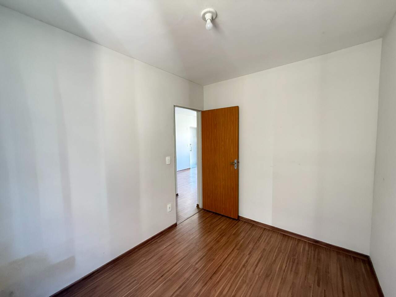 APARTAMENTO à venda no MORADA NOVA: 