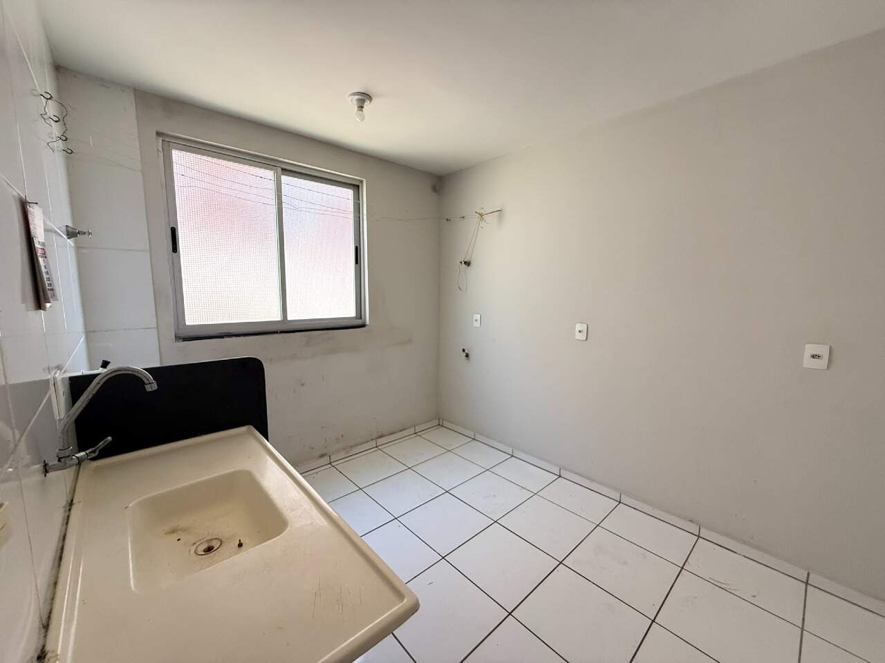 APARTAMENTO à venda no MORADA NOVA: 