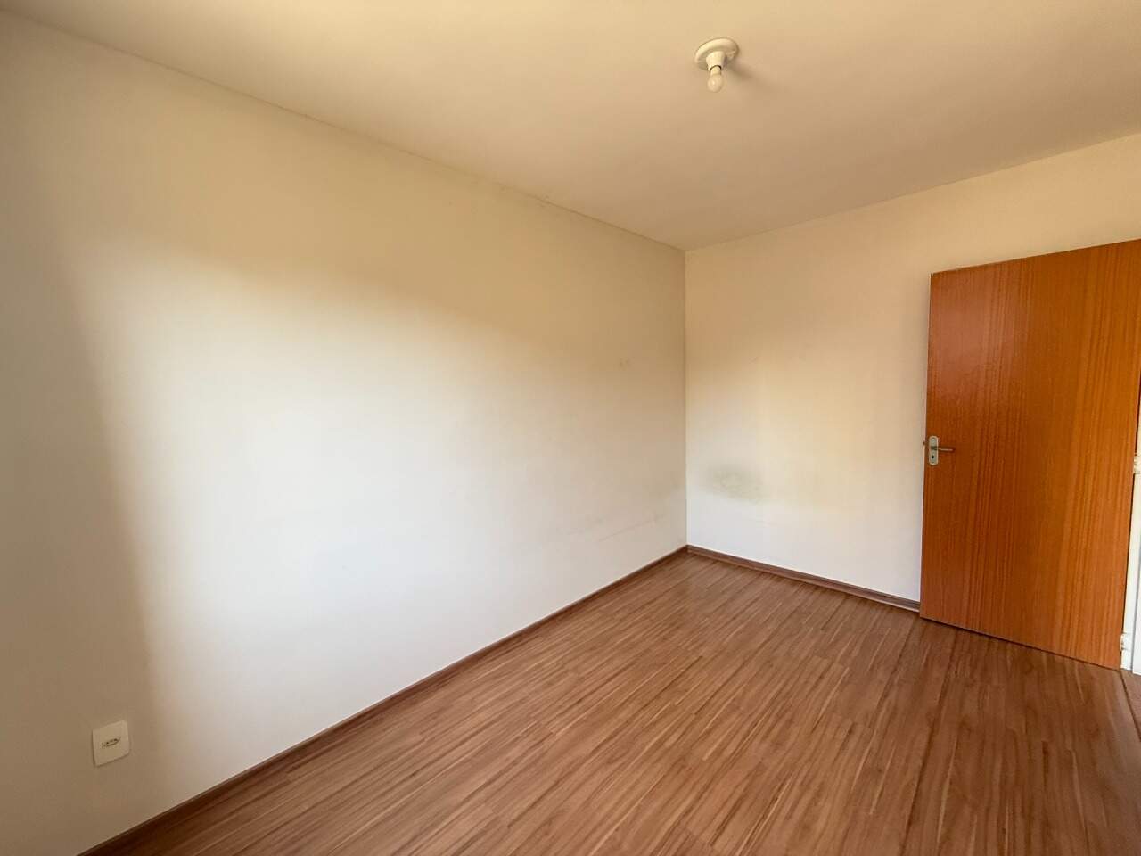 APARTAMENTO à venda no MORADA NOVA: 