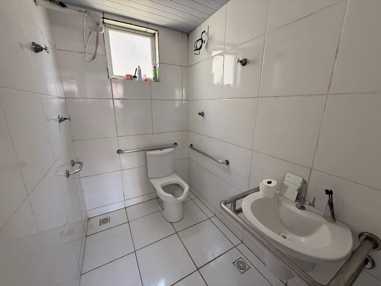 APARTAMENTO à venda no MORADA NOVA: 