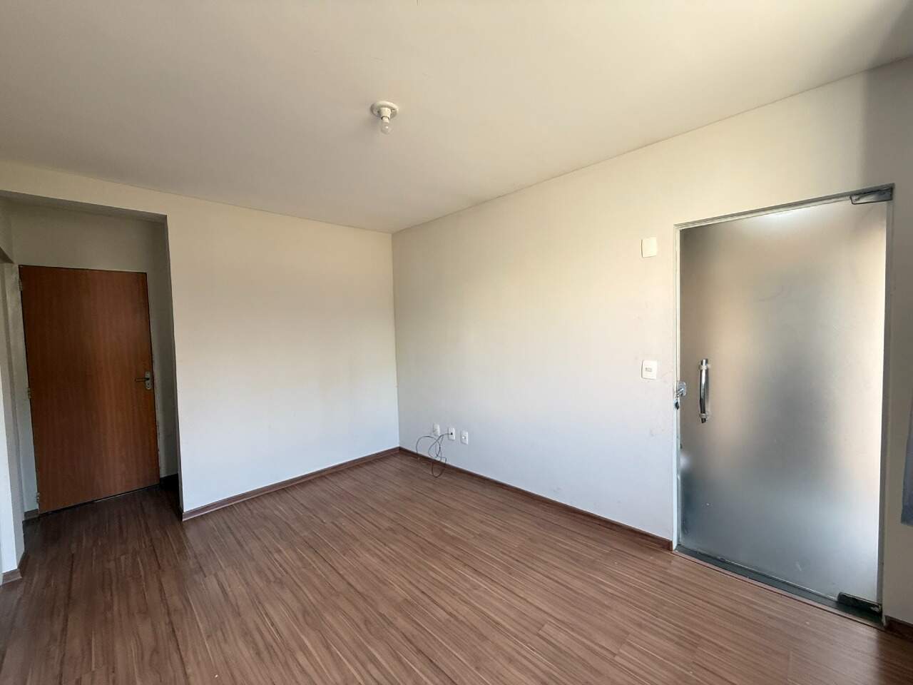 APARTAMENTO à venda no MORADA NOVA: 